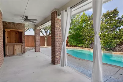 3916 Palomino Drive, Benbrook, TX 76116 - Photo 29