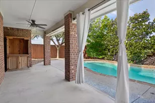 3916 Palomino Dr, Benbrook, TX 76116 - Photo 29