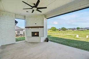 3008 Westfork Wy, Springtown, TX 76082 - Photo 29
