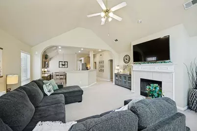 9124 Peace Street, Fort Worth, TX 76244 - Photo 15