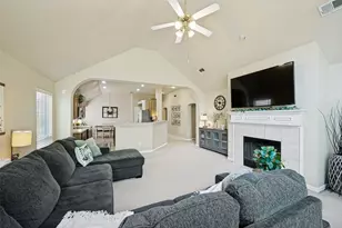 9124 Peace St, Fort Worth, TX 76244 - Photo 15