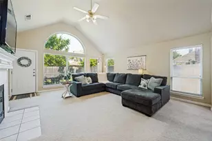 9124 Peace St, Fort Worth, TX 76244 - Photo 13
