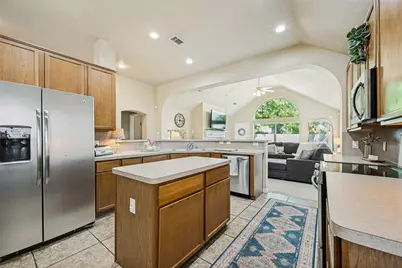 9124 Peace Street, Fort Worth, TX 76244 - Photo 9