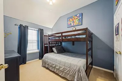 9124 Peace Street, Fort Worth, TX 76244 - Photo 23