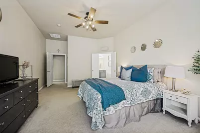 9124 Peace Street, Fort Worth, TX 76244 - Photo 17