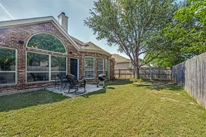 9124 Peace Street, Fort Worth, TX 76244 - Photo 27