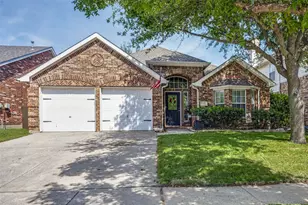 9124 Peace St, Fort Worth, TX 76244 - Photo 1