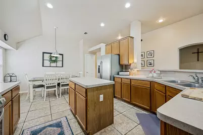 9124 Peace Street, Fort Worth, TX 76244 - Photo 11
