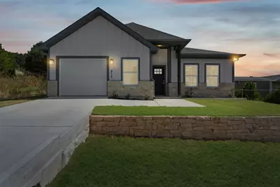 913 Pease River Drive, Granbury, TX 76048 - Photo 1