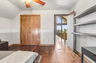 9205 Old Cross Timbers Rd, Flower Mound, TX 75022 - Photo 23