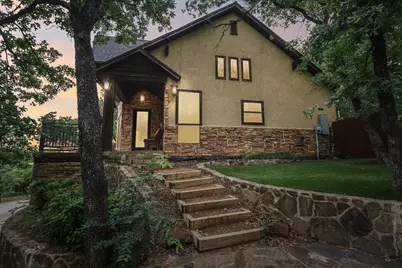 9205 Old Cross Timbers Road, Flower Mound, TX 75022 - Photo 29