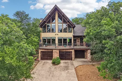 9205 Old Cross Timbers Road, Flower Mound, TX 75022 - Photo 1