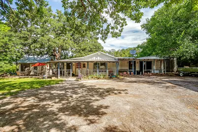 355 Armadillo Lane, Gordon, TX 76453 - Photo 1