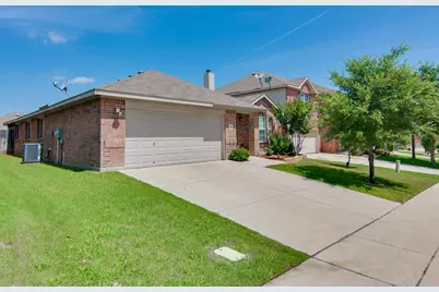 12524 Panorama Drive, Fort Worth, TX 76028 - Photo 3