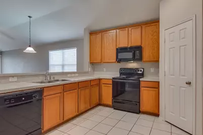 12524 Panorama Drive, Fort Worth, TX 76028 - Photo 7