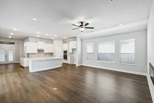 1918 Huron Dr, Forney, TX 75126 - Photo 9