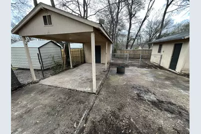 405 Beard Street, Canton, TX 75103 - Photo 17