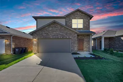 1818 Marquette Drive, Princeton, TX 75407 - Photo 1