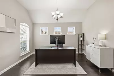 817 Smothermon Farm Road, Little Elm, TX 75068 - Photo 21