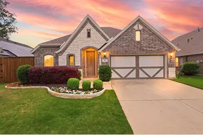 817 Smothermon Farm Road, Little Elm, TX 75068 - Photo 1