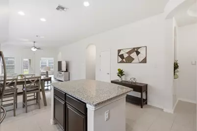817 Smothermon Farm Road, Little Elm, TX 75068 - Photo 9