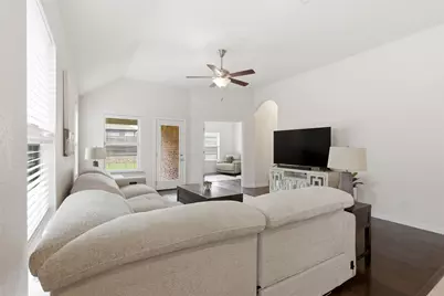 817 Smothermon Farm Road, Little Elm, TX 75068 - Photo 13