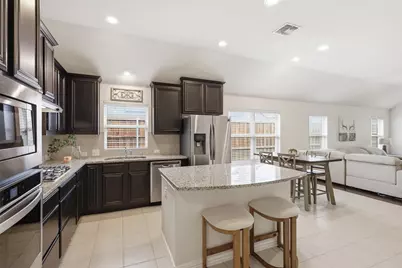 817 Smothermon Farm Road, Little Elm, TX 75068 - Photo 5