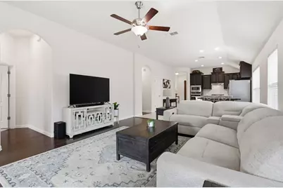 817 Smothermon Farm Road, Little Elm, TX 75068 - Photo 15