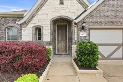 817 Smothermon Farm Road, Little Elm, TX 75068 - Photo 3