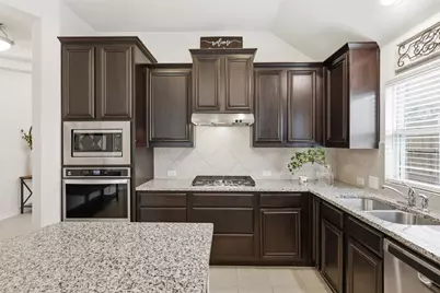 817 Smothermon Farm Road, Little Elm, TX 75068 - Photo 7