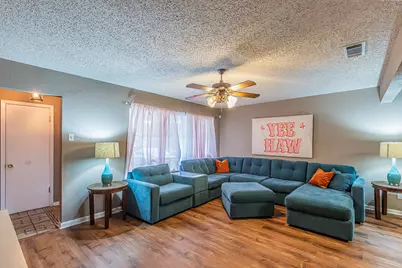 327 Harman Street, Duncanville, TX 75116 - Photo 7