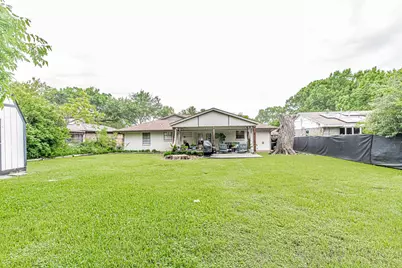 327 Harman Street, Duncanville, TX 75116 - Photo 35