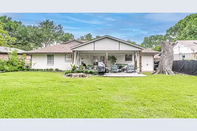 327 Harman Street, Duncanville, TX 75116 - Photo 3