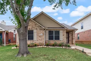 9005 Stewart St, Cross Roads, TX 76227 - Photo 21