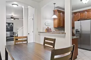 5209 Park Drive, River Oaks, TX 76114 - Photo 5