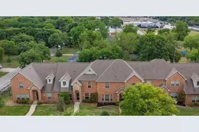 5209 Park Drive, River Oaks, TX 76114 - Photo 3
