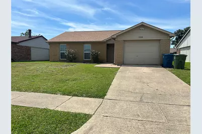 5508 Adams Drive, The Colony, TX 75056 - Photo 1