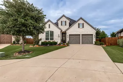 2160 Summerside Lane, Prosper, TX 75078 - Photo 1