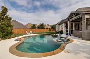 2160 Summerside Ln, Prosper, TX 75078 - Photo 25