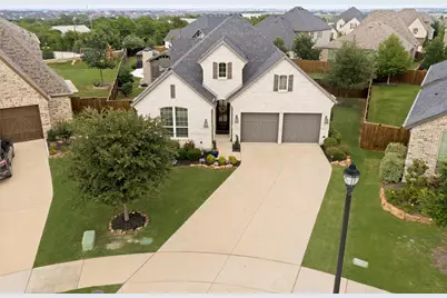 2160 Summerside Lane, Prosper, TX 75078 - Photo 21