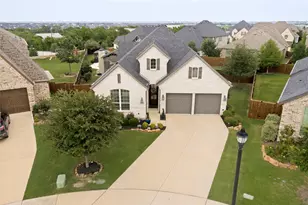 2160 Summerside Ln, Prosper, TX 75078 - Photo 21