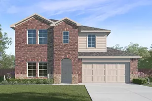 3104 Charleston Dr, Ennis, TX 75119 - Photo 1