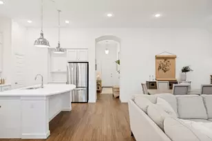2453 San Marcos Dr, Forney, TX 75126 - Photo 7