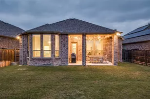 2453 San Marcos Dr, Forney, TX 75126 - Photo 21