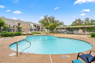 2903 Lake Shore Drive #306, Waco, TX 76708 - Photo 29