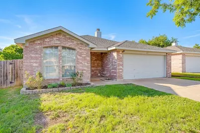 6409 Riverwater Trail, Fort Worth, TX 76179 - Photo 3