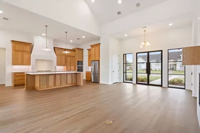 919 Fawn Drive, McGregor, TX 76657 - Photo 5