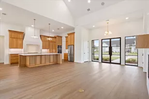 919 Fawn Dr, McGregor, TX 76657 - Photo 5