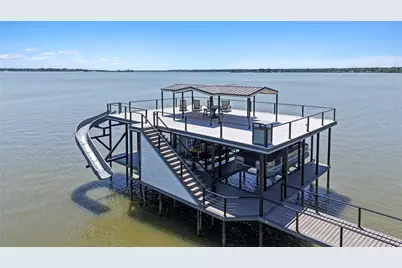 1301 Oak Hill Drive, Kemp, TX 75143 - Photo 1