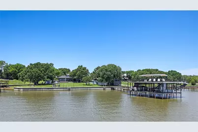 1301 Oak Hill Drive, Kemp, TX 75143 - Photo 1